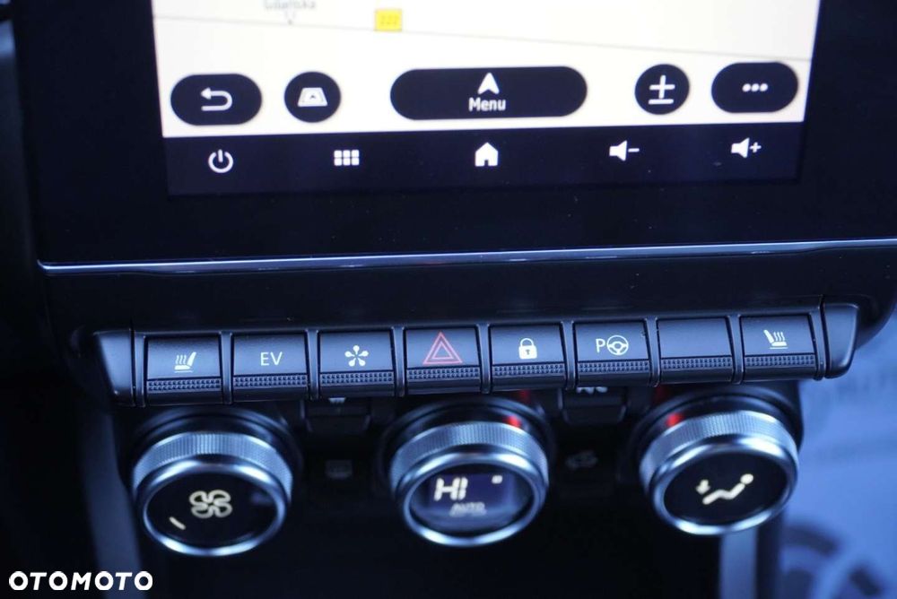 Renault Arkana E-TECH 145 R.S.LINE - 21