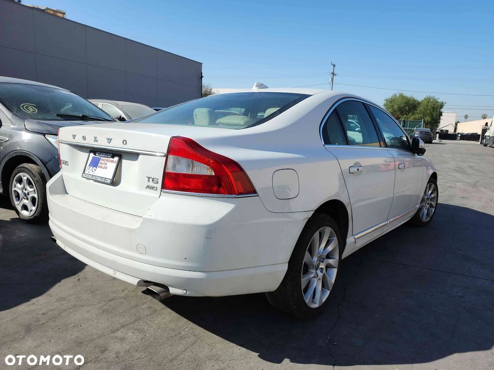 Volvo S80 T6 AWD Summum - 21