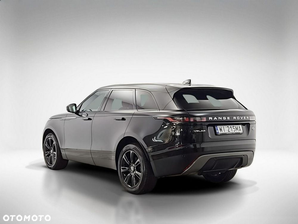 Land Rover Range Rover Velar 2.0 P250 Edition - 3