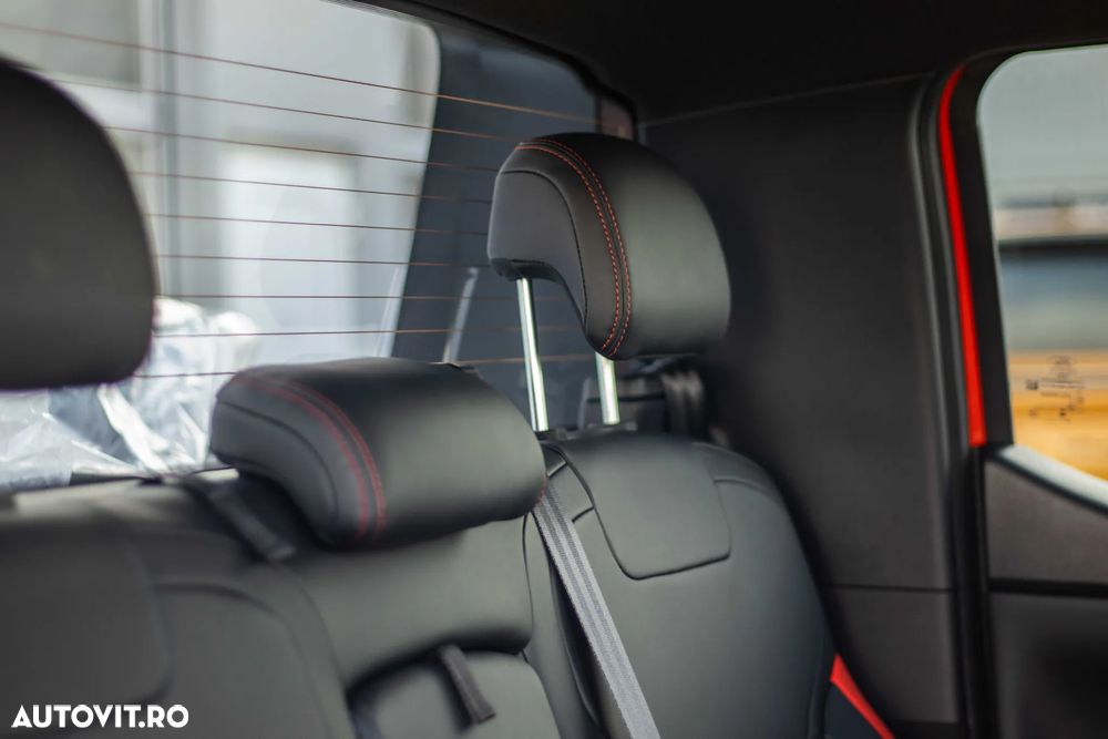 Ford Ranger Pick-Up 2.0 EcoBlue 213 CP 4x4 Cabina Dubla Raptor Aut. - 34