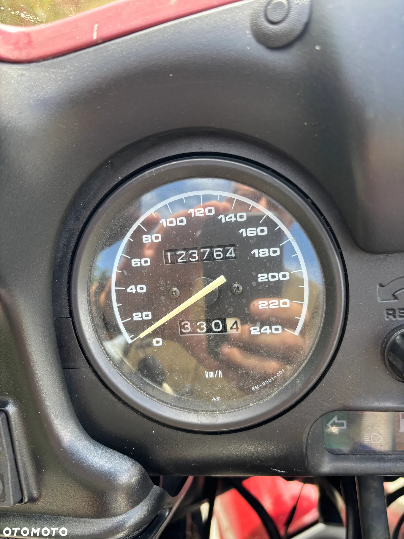 BMW RT - 2