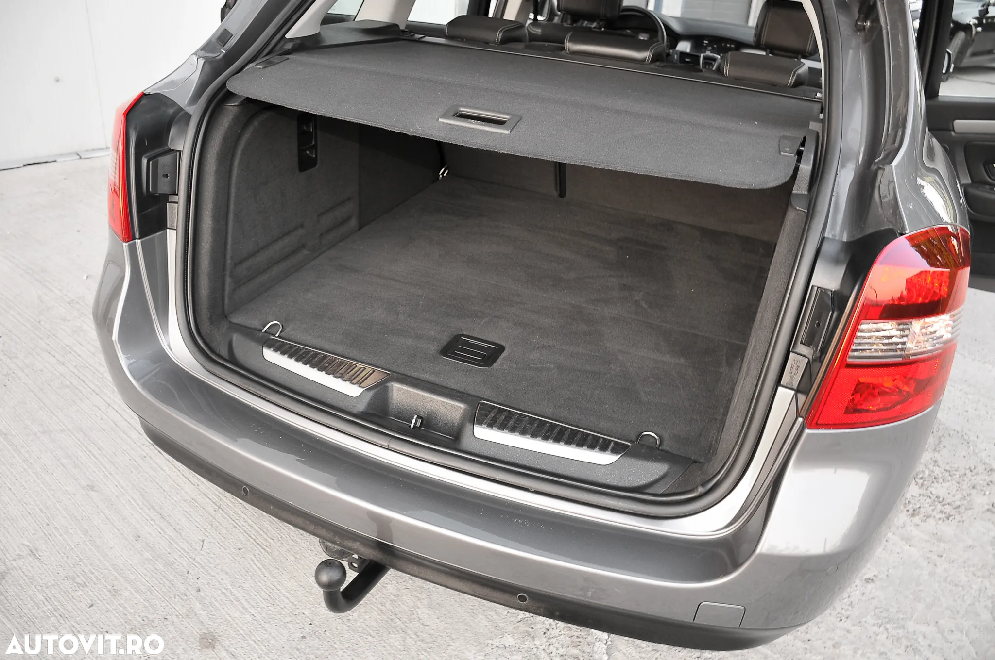 Renault Laguna dCi 110 FAP Dynamique - 22
