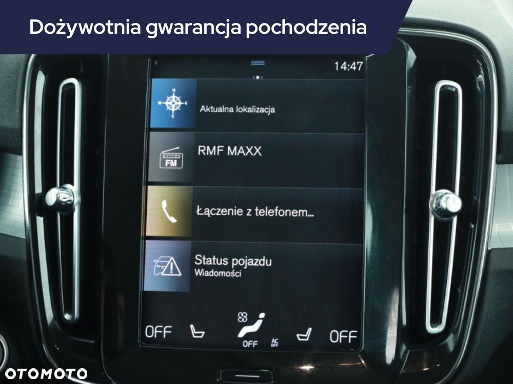 Volvo XC 40 - 13