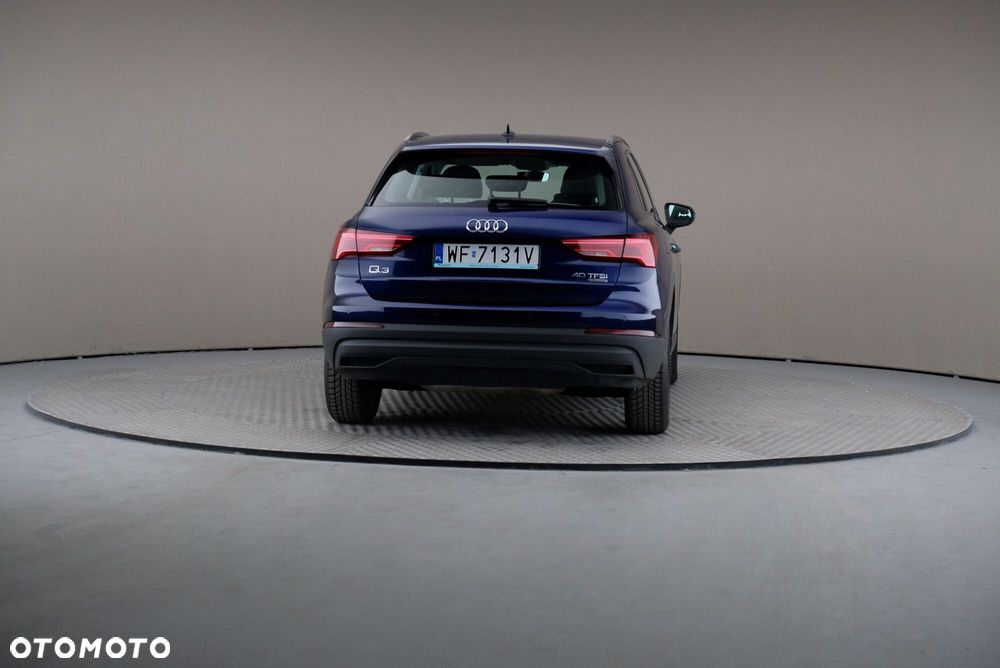 Audi Q3 - 6