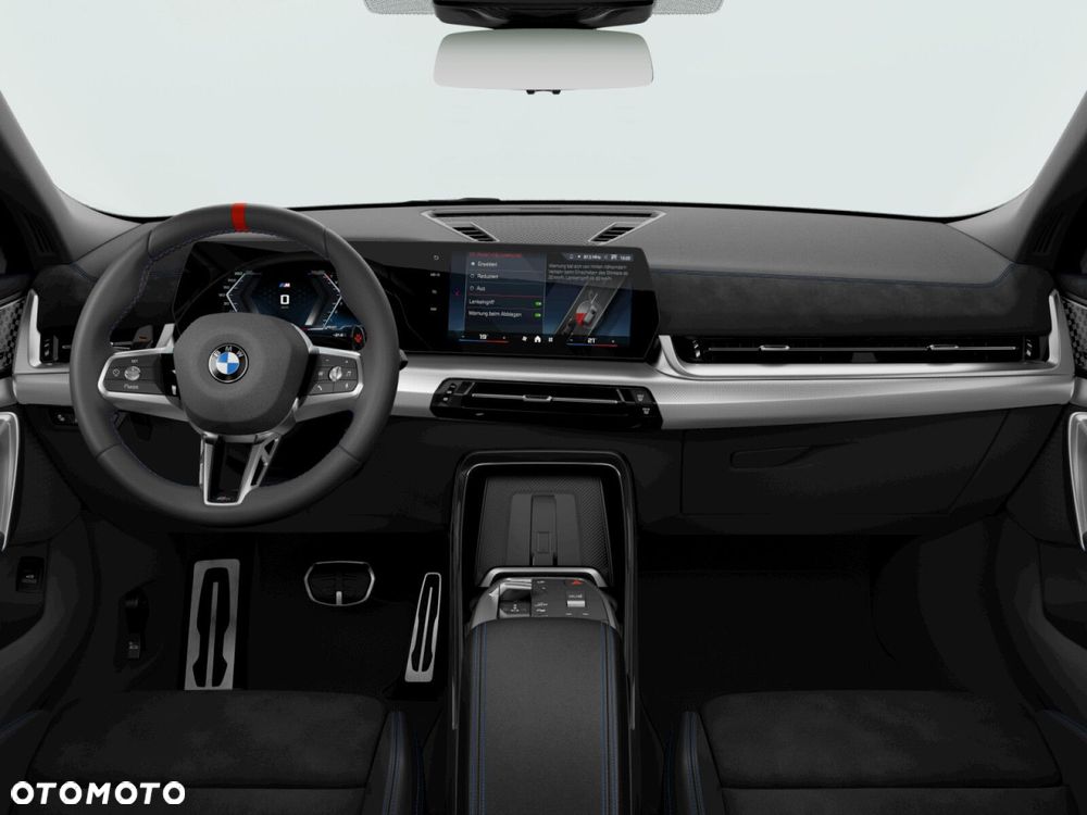 BMW X2 M35i xDrive - 9