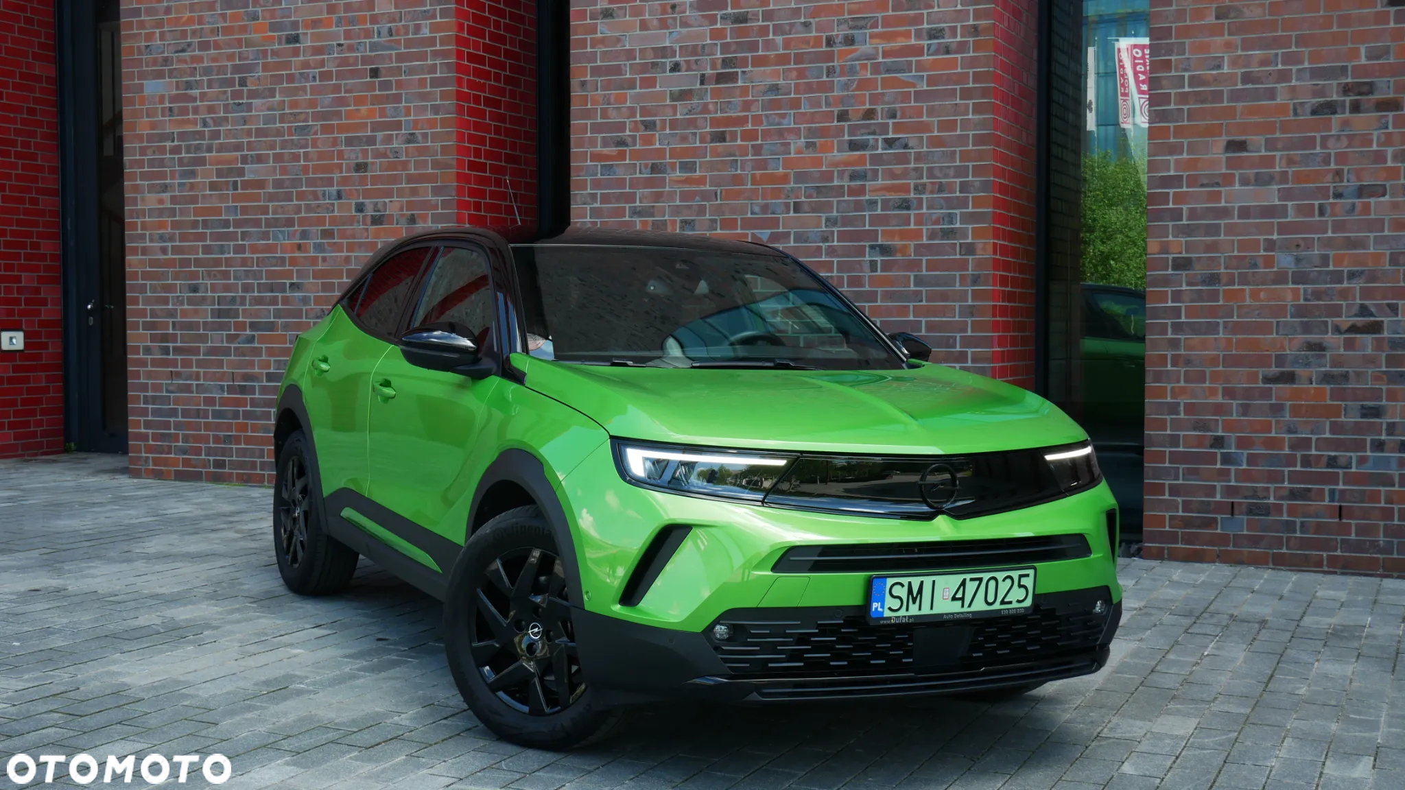 Opel Mokka Mokka-e Elegance - 2