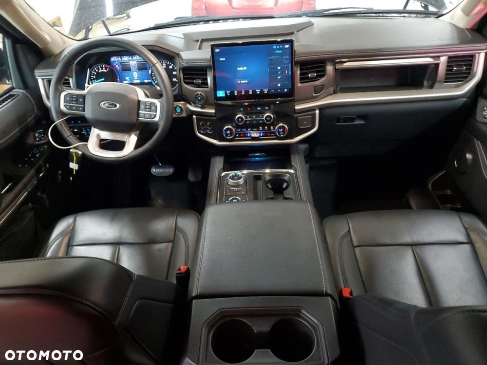 Ford Expedition - 9