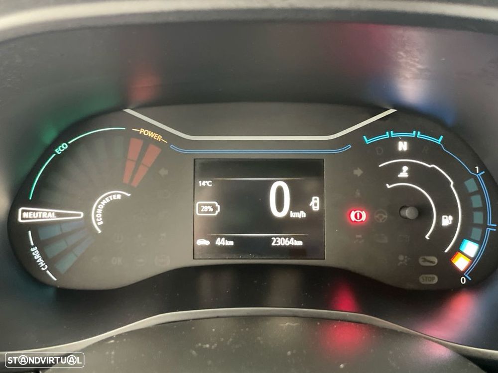 Dacia Spring Electric 45 Comfort - 9