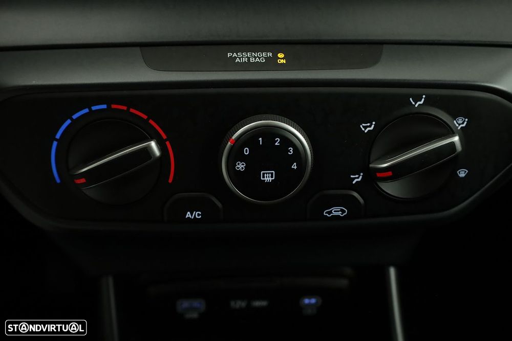 Hyundai i20 1.2 Comfort - 12