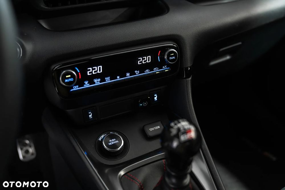 Toyota GR Yaris - 30