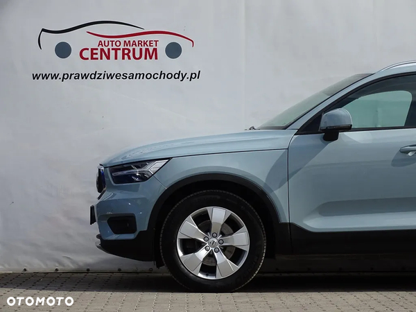 Volvo XC 40 D3 AWD