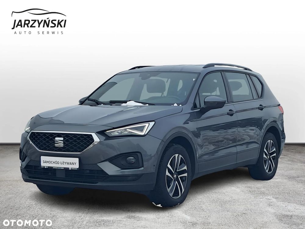 Seat Tarraco 1.5 Eco TSI EVO Style S&S