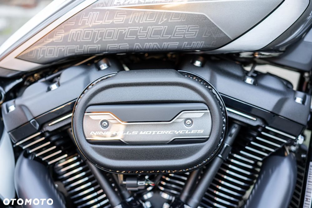 Harley-Davidson Softail Fat Boy - 39