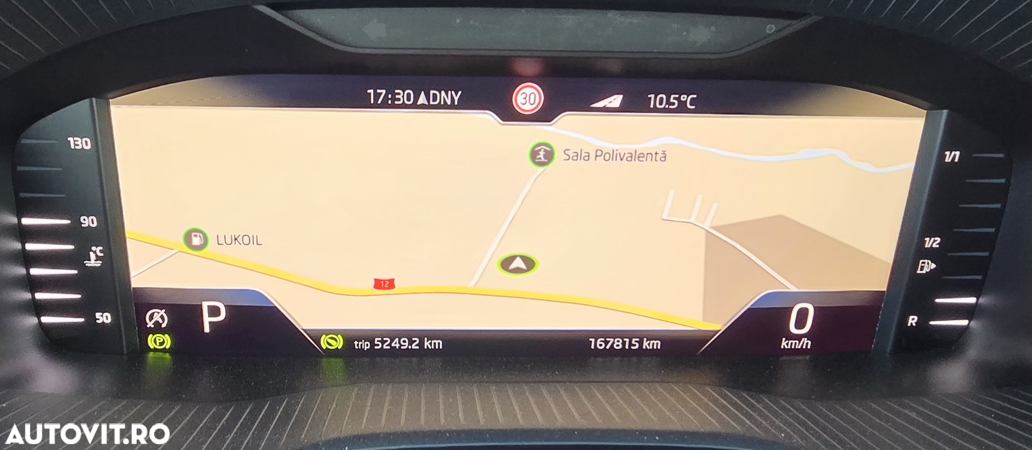 Skoda Kodiaq 2.0 TDI 4X4 DSG Scout - 11