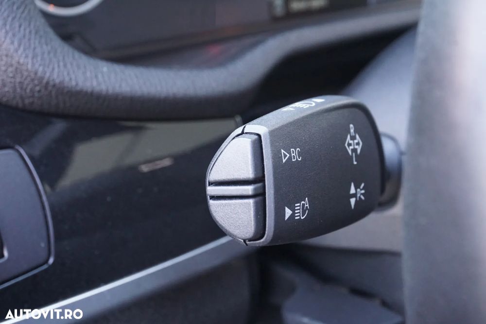 BMW X3 xDrive20d Advantage - 21