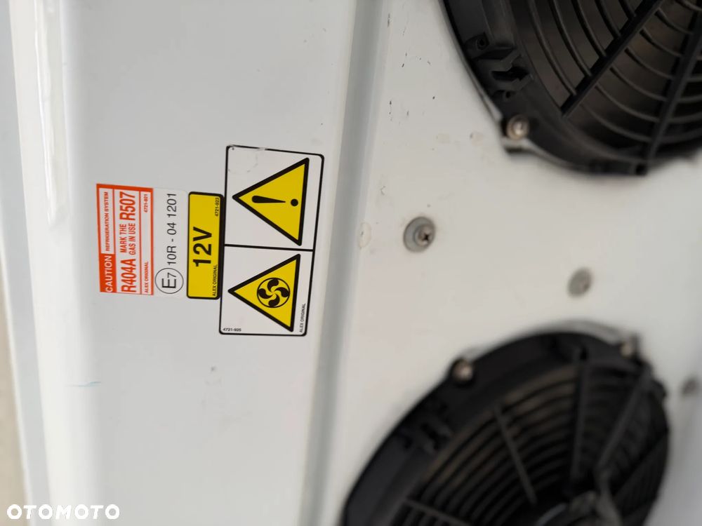 Fiat DUCATO - 12
