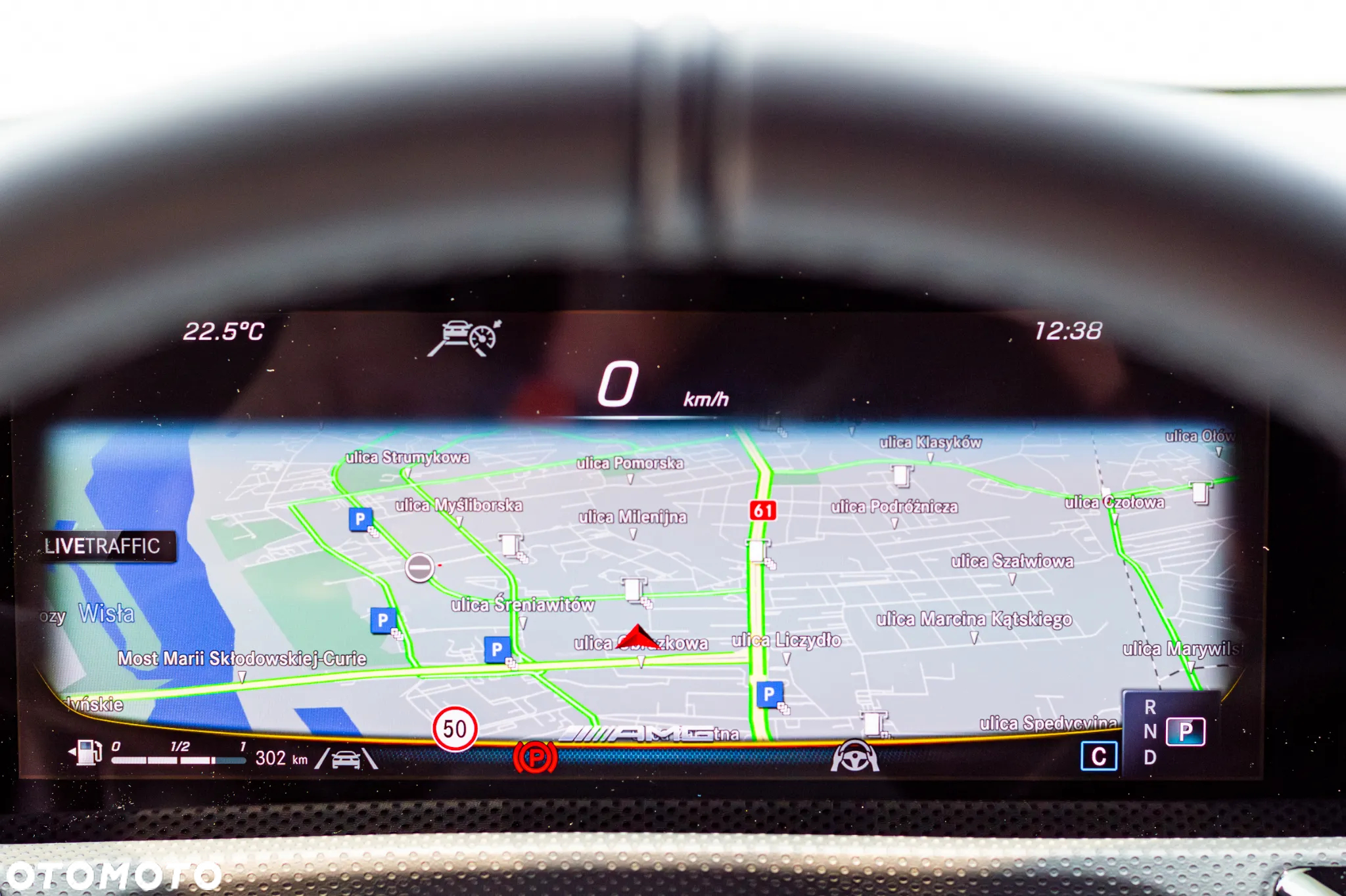 Mercedes-Benz CLA AMG 45 S 4-Matic 8G-DCT - 19