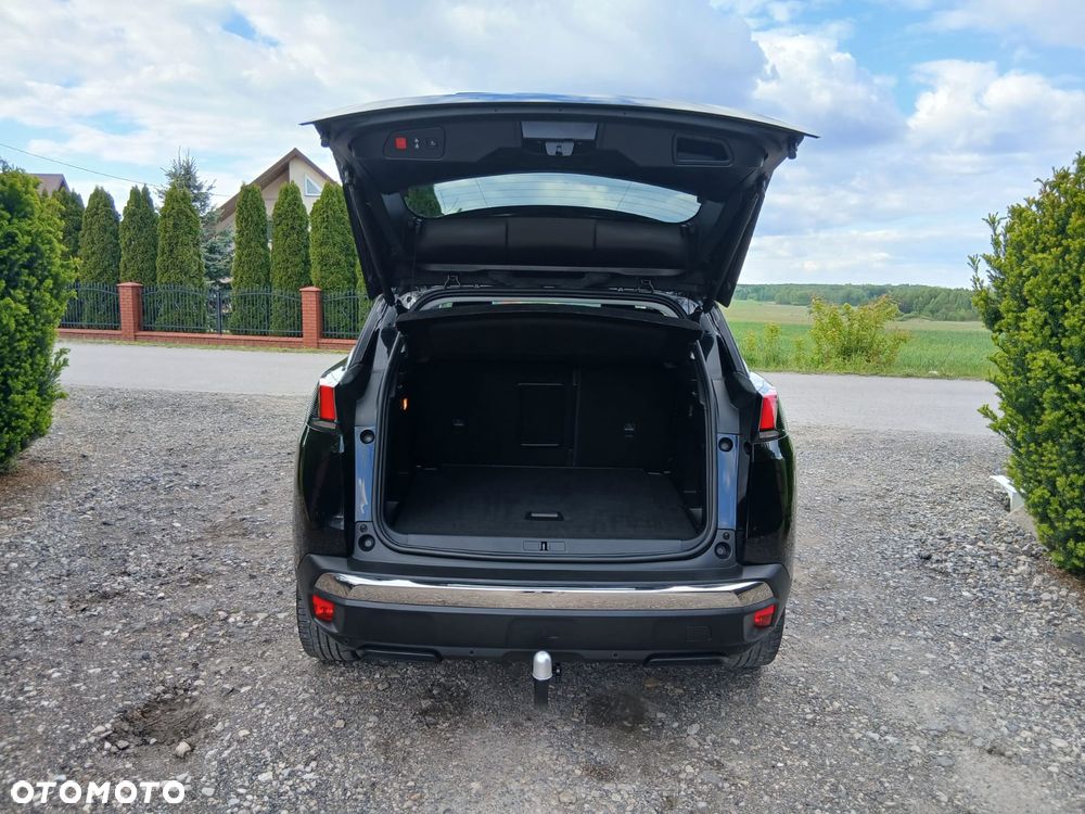 Peugeot 3008 1.2 PureTech GT S&S - 39