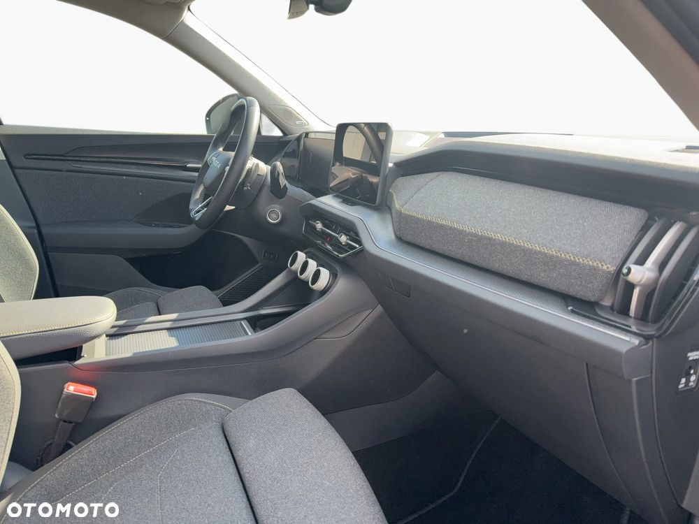 Skoda Kodiaq 1.5 TSI mHEV 4x2 Edition 130 DSG - 9