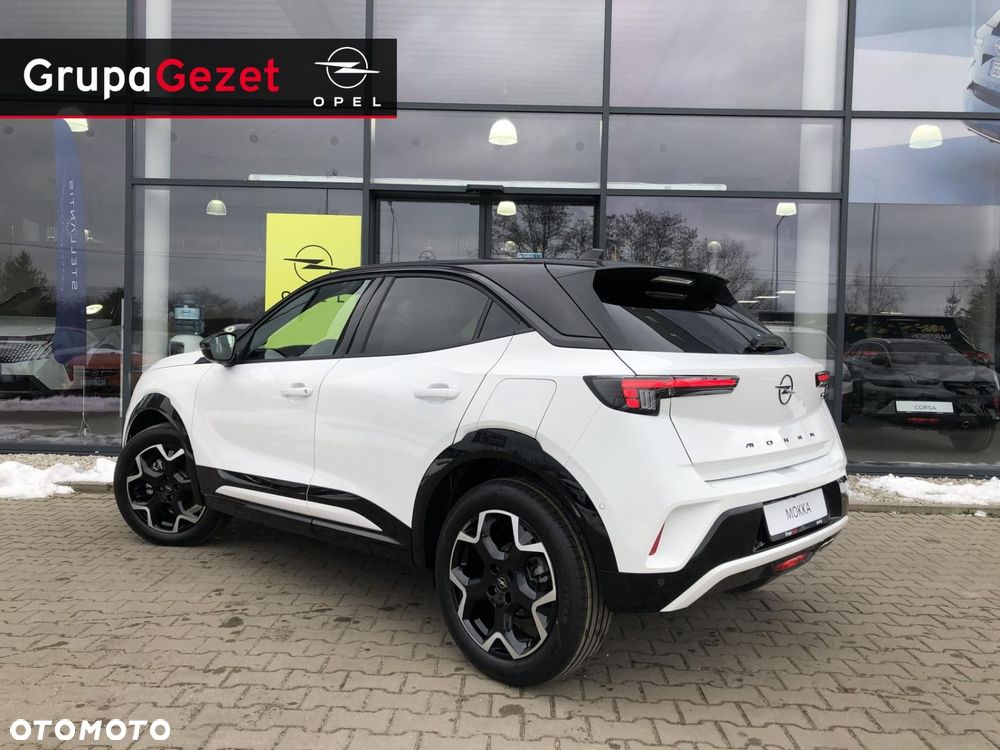 Opel Mokka - 2