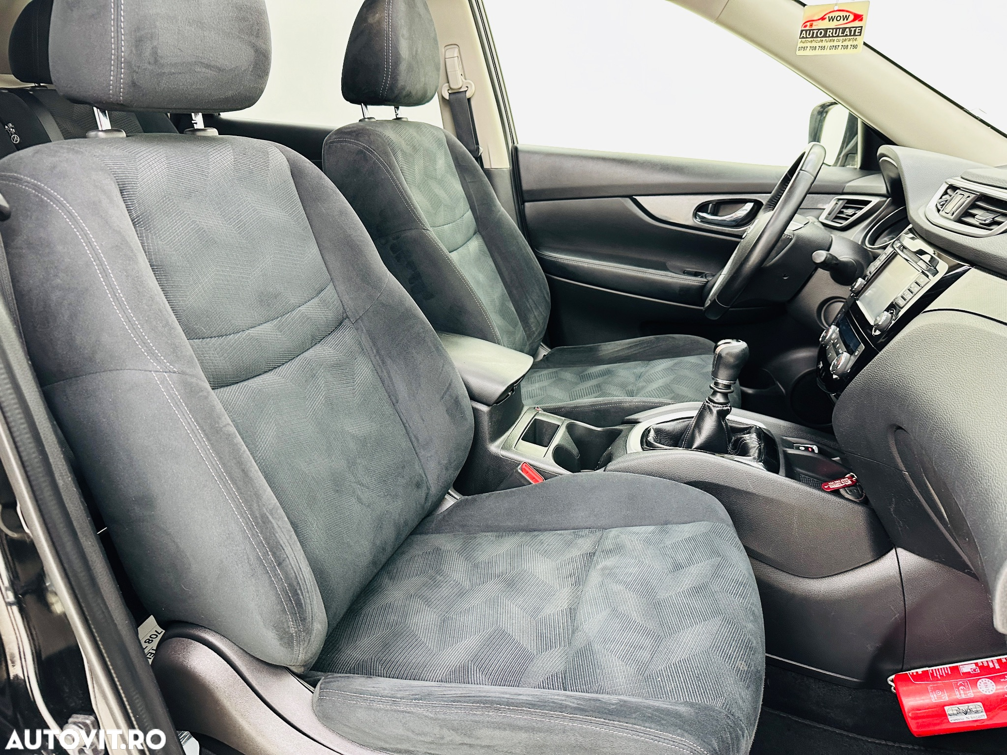 Nissan X-Trail - 24