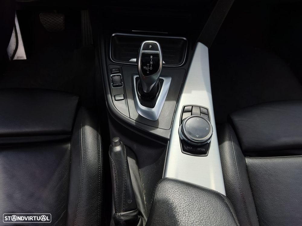 BMW 420 d Pack M Auto - 11