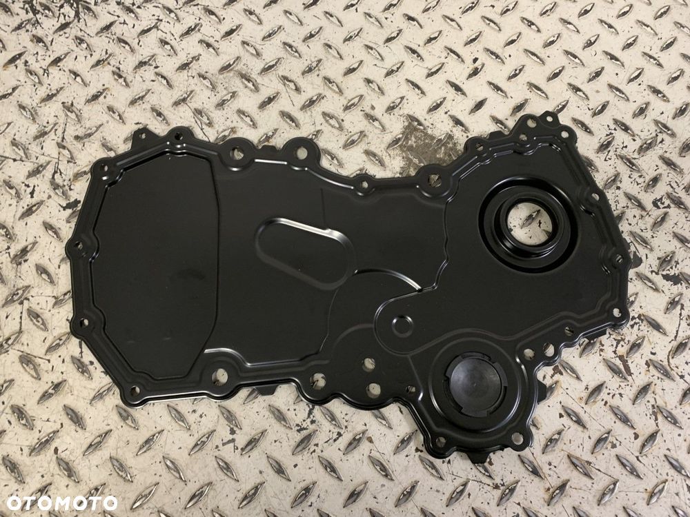 NOWA ORYGINALNA POKRYWA ROZRZĄDU SRUBY 2.0 ECOBLUE FORD  2786832 - 3