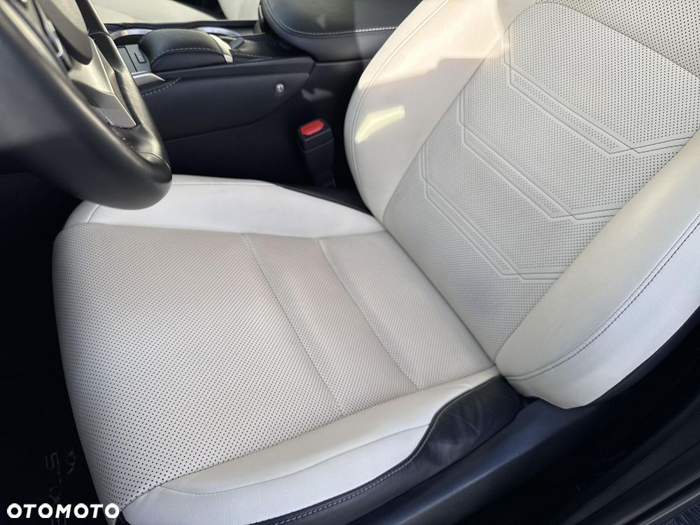 Lexus NX - 31