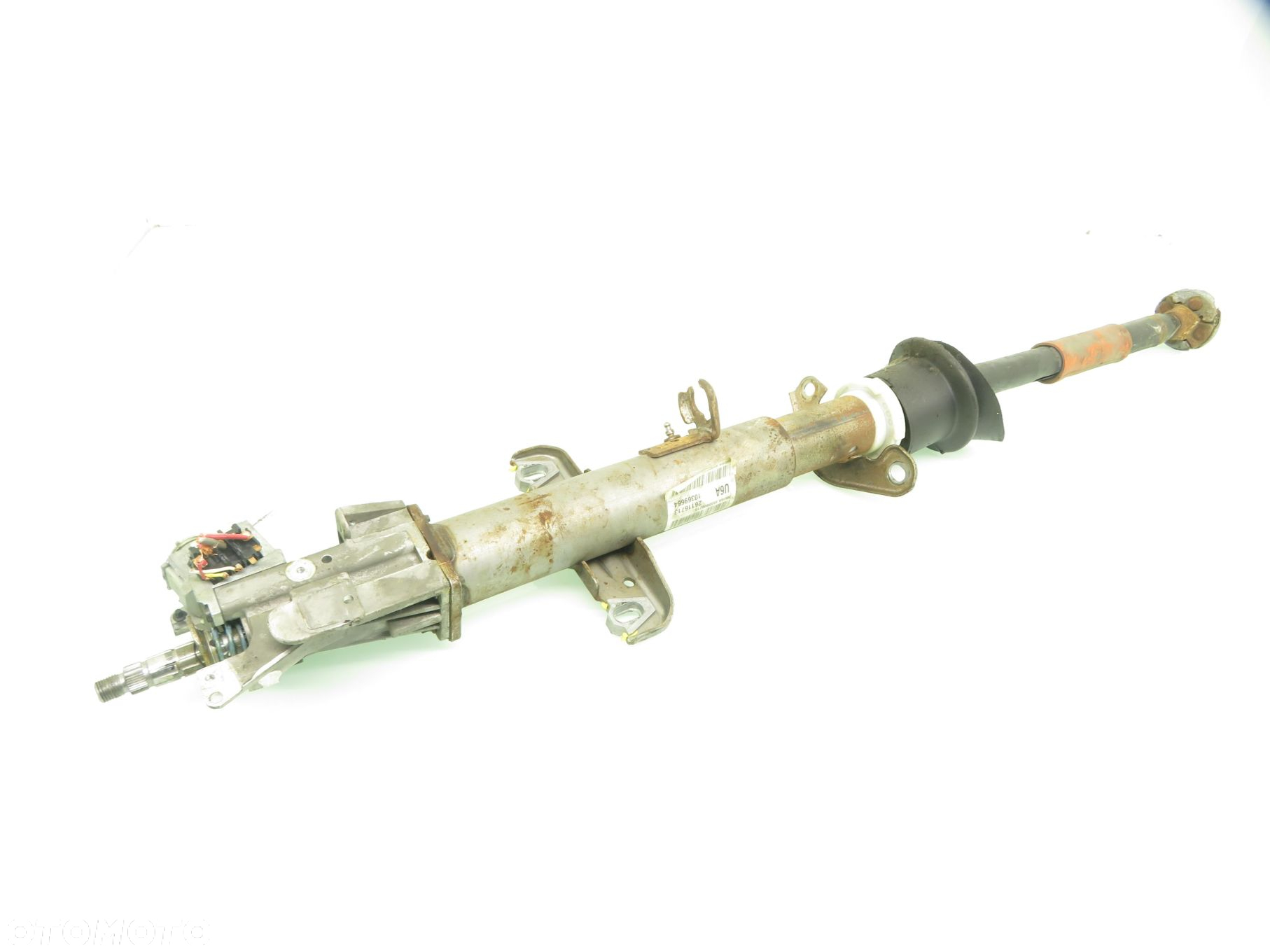 KOLUMNA KIEROWNICZA CHEVROLET BLAZER S10 26116713 10369664 - 5