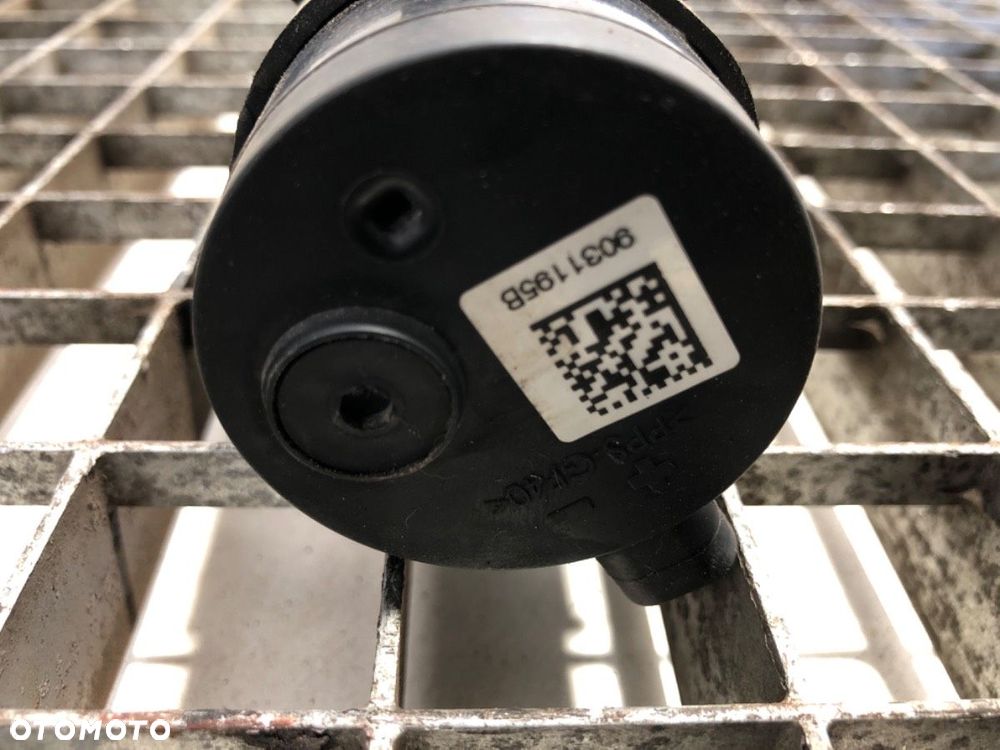 POMPA WEBASTO - 360.00 PLN - SCANIA L,P,G,R,S - series 2016 - 2022 R410 9031195B - 4