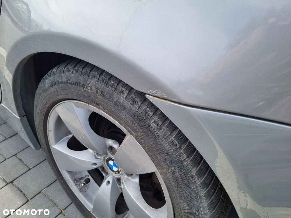 BMW Seria 5 - 5