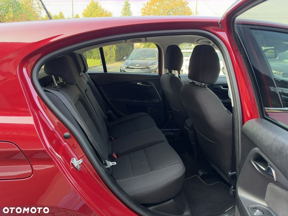 Fiat Tipo 1.4 16v Lounge - 27