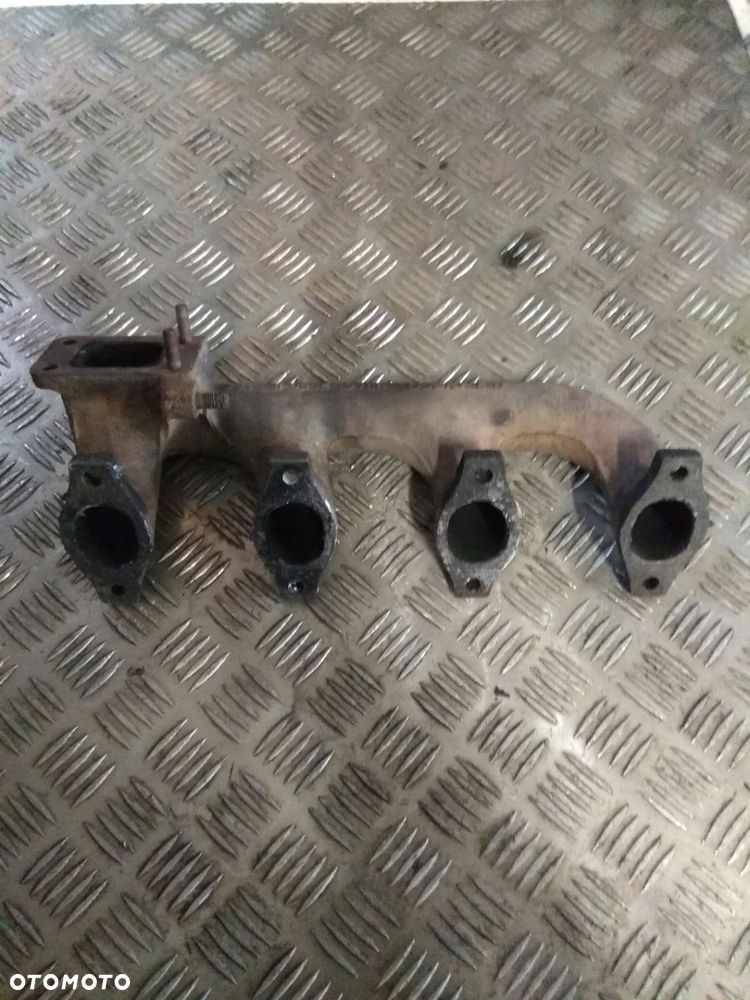 KOLEKTOR WYDECHOWY 2.8 IVECO DAILY 99- OE 99462590 - 4