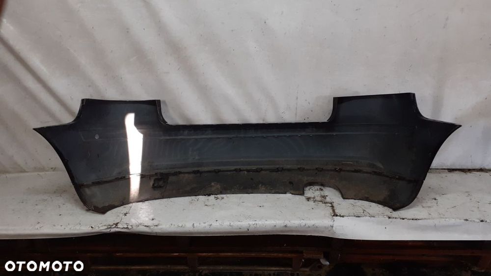 # ZDERZAK TYŁ TYLNY DO AUDI A3 8P HB LZ7L - 5