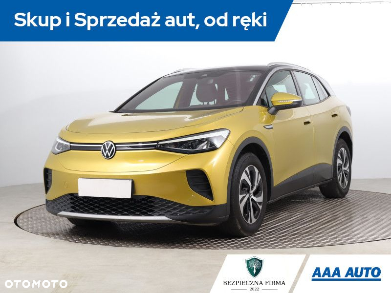 Volkswagen ID.4 - 2