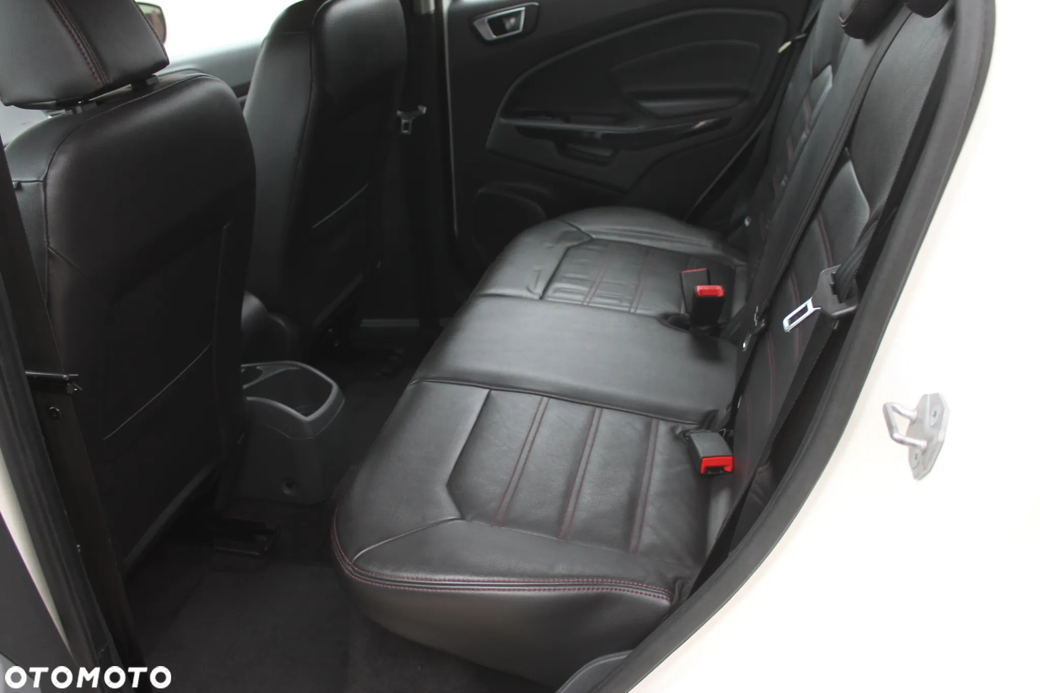 Ford EcoSport 1.0 EcoBoost GPF Titanium ASS - 19