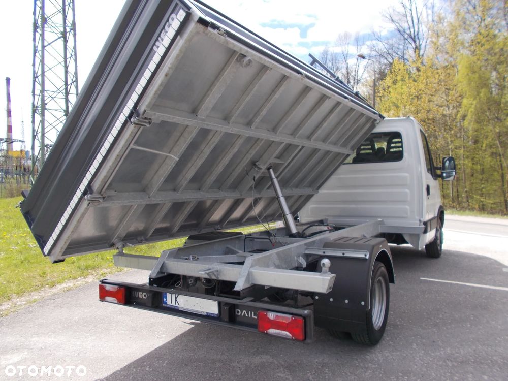 Iveco Daily 35c12 - 2