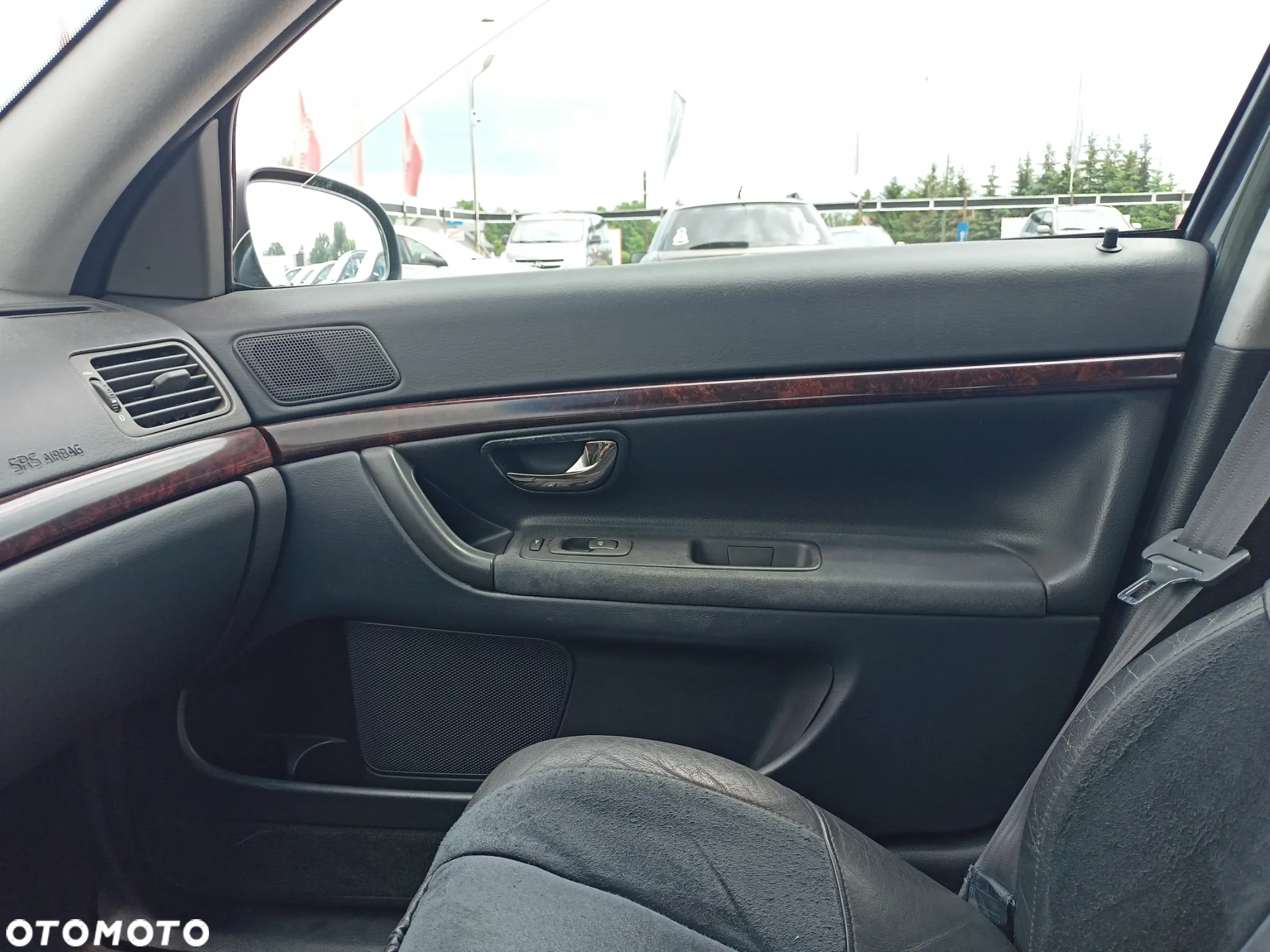 Volvo S80 2.8 T-6 - 13