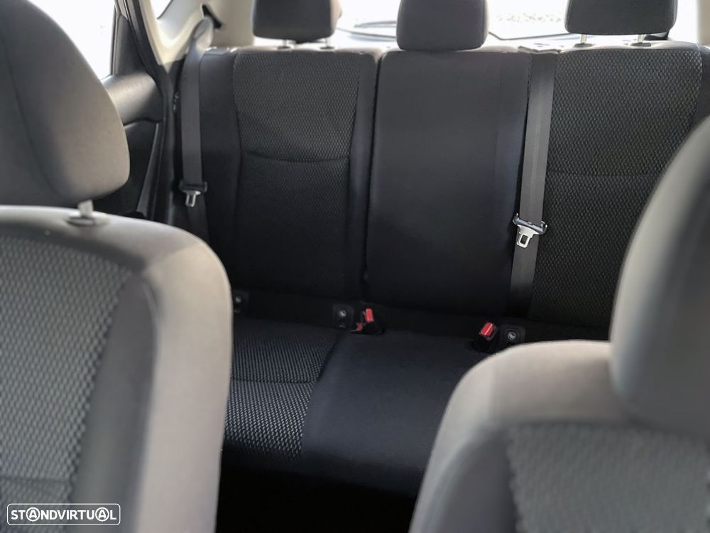 Nissan Pulsar 1.5 dCi Visia - 4