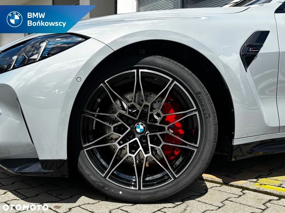 BMW M4 - 7