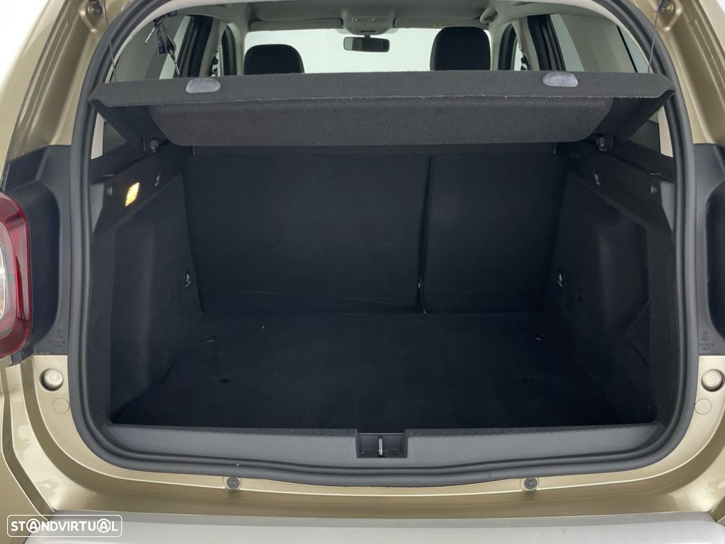 Dacia Duster 1.6 SCe Prestige Bi-Fuel - 13
