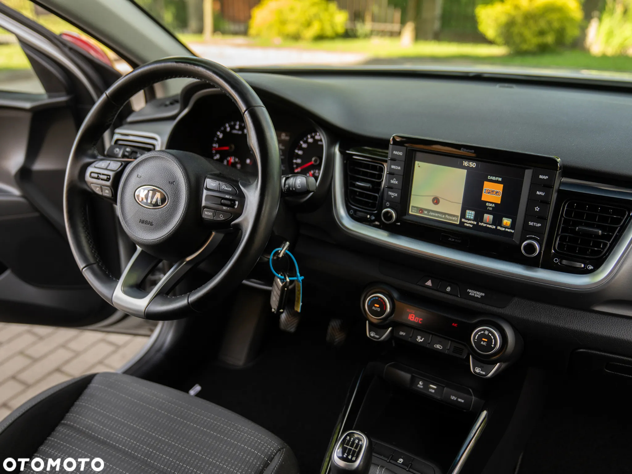 Kia Stonic 1.4 XL - 30