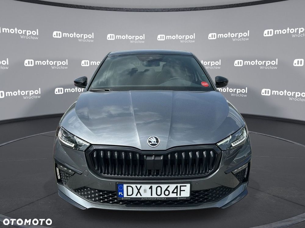 Skoda Scala - 3