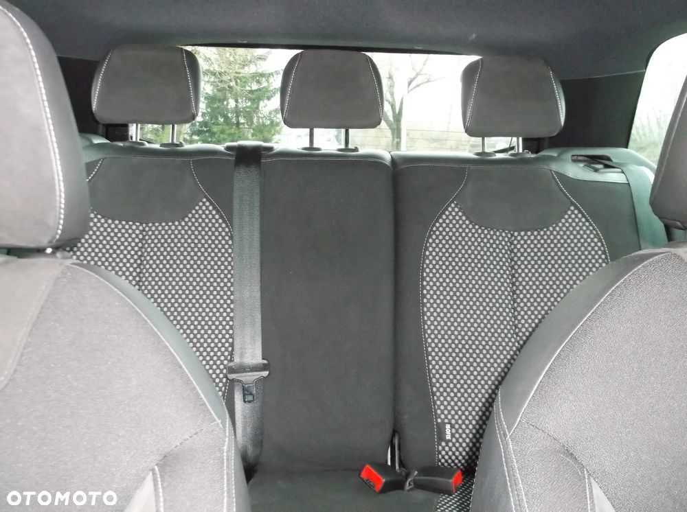 Citroën DS3 THP 155 SportChic - 11