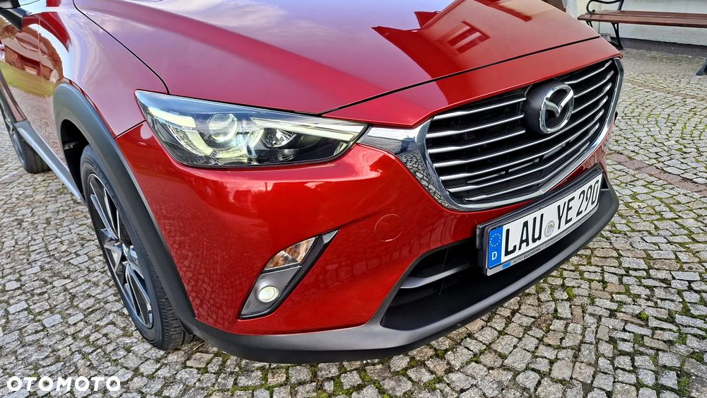 Opel Crossland X 1.2 Start/Stop Design Line - 21