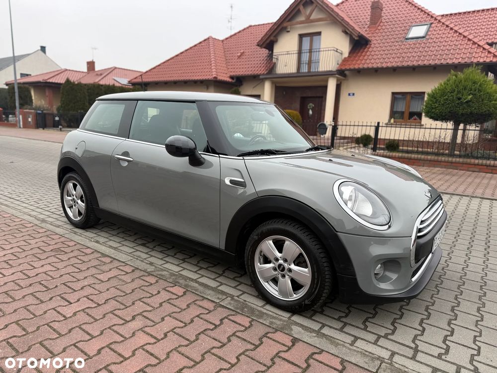 MINI ONE - 4