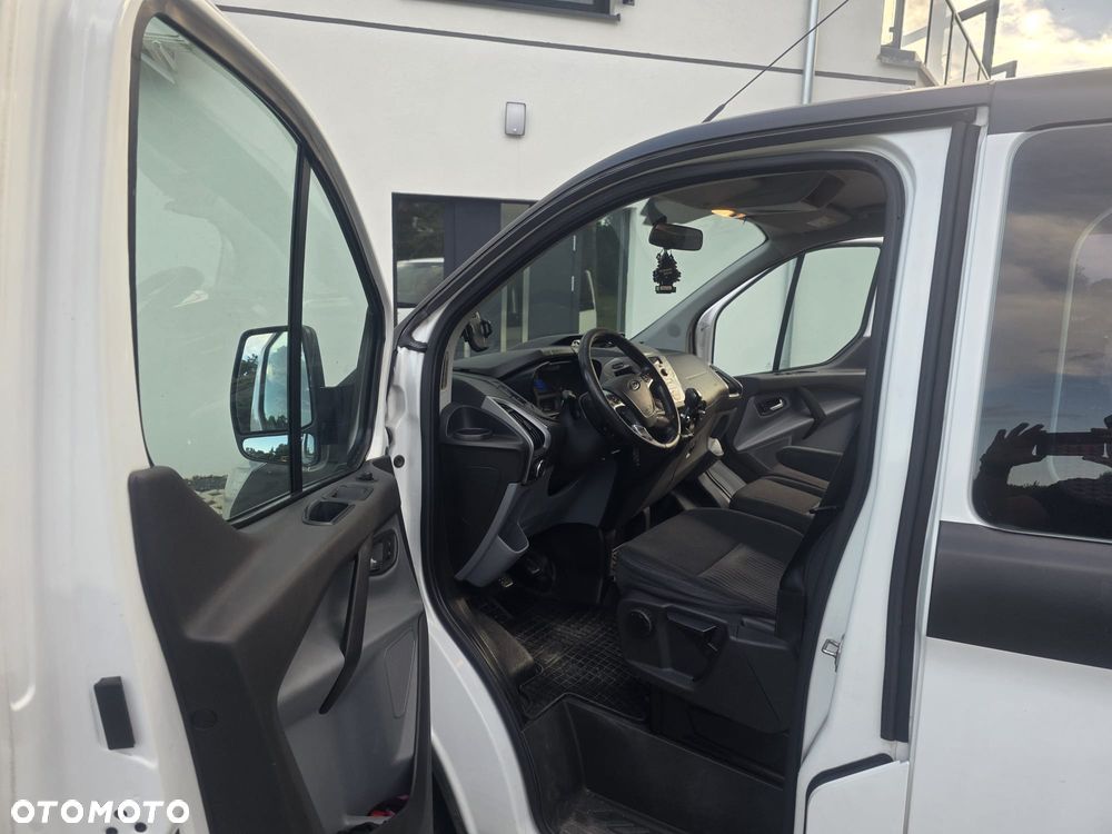 Ford Transit Custom 290 L1H1 Ambiente - 6