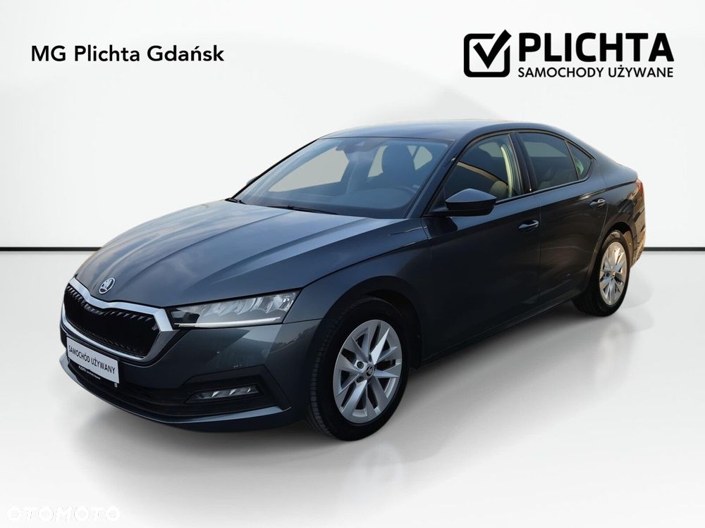 Skoda Octavia 1.5 TSI GPF ACT Ambition - 1