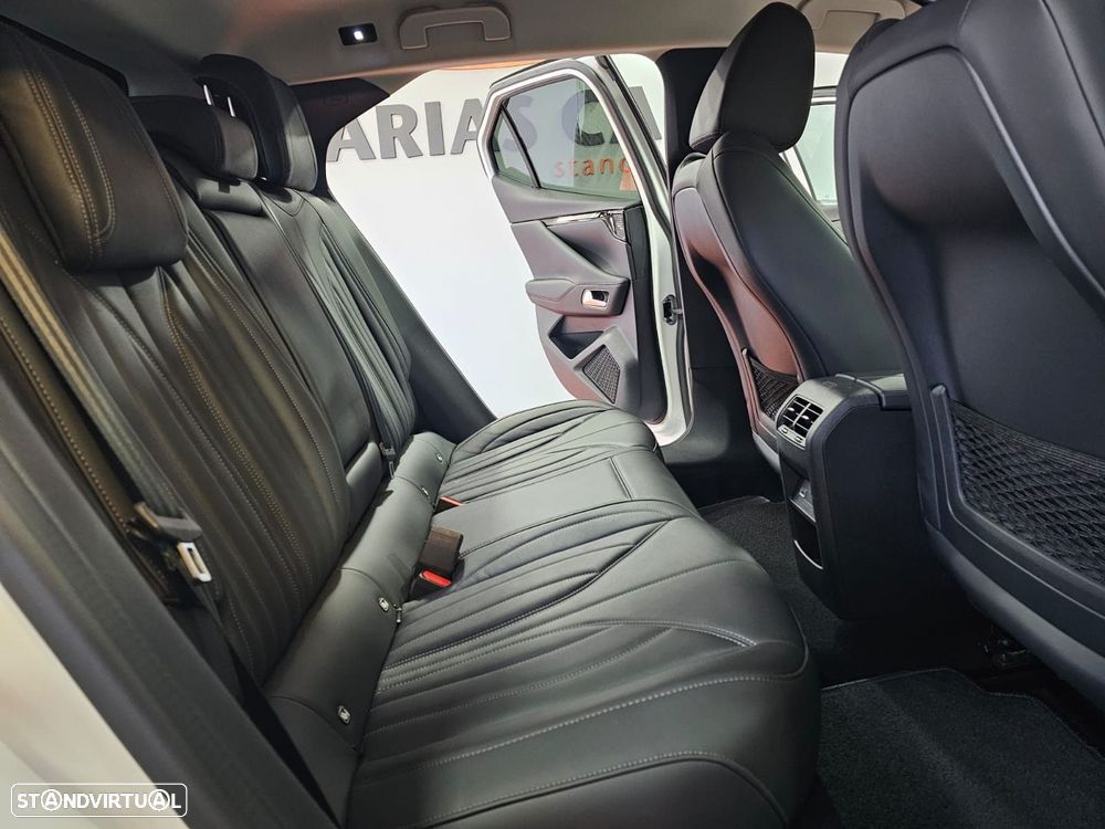 DS DS4 1.2 PureTech Rivoli EAT8 - 14