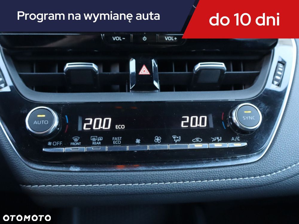 Toyota Corolla - 18